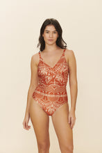 Carica l'immagine nel visualizzatore di Gallery, Model Front: Blueman Intero Maio Brisa-Suave New Atracao