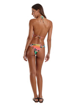 Carica l'immagine nel visualizzatore di Gallery, Image 05: Blueman Completo Caribe Flower Power