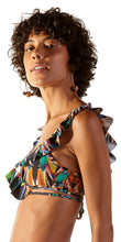 Carica l'immagine nel visualizzatore di Gallery, Image 06: Blueman Reggiseno Top Margot Yapi