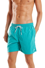 Carica l'immagine nel visualizzatore di Gallery, Image 03: Blueman Costume A Pantaloncino Short Basico Amni Verde