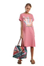 Carica l'immagine nel visualizzatore di Gallery, Image 04: Blueman Borsa Da Spiaggia Bolsa Pacifico Florestinha