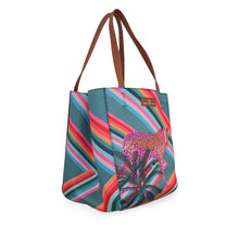 Carica l'immagine nel visualizzatore di Gallery, Image 11: Blueman Borsa Da Spiaggia Bolsa Pacifico Florestinha