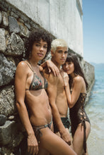 Carica l'immagine nel visualizzatore di Gallery, Image 06: Blueman Slip Bottom Angel Iceberg Gaya