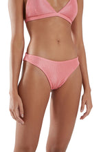 Carica l'immagine nel visualizzatore di Gallery, Image 07: Blueman Slip Bottom Angel Textura Shine Light