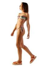 Carica l'immagine nel visualizzatore di Gallery, Image 03: Blueman Slip Bottom Beach Polinesia