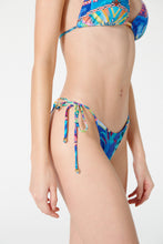 Carica l'immagine nel visualizzatore di Gallery, Image 06: Blueman Slip Bottom Coracao Indio