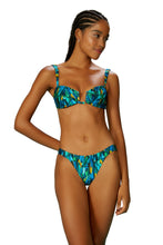 Carica l'immagine nel visualizzatore di Gallery, Image 04: Blueman Slip Bottom Fauna Guaruja-Coracao