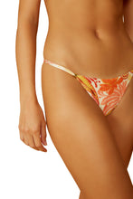 Carica l'immagine nel visualizzatore di Gallery, Image 06: Blueman Slip Bottom Florest-Salmao Fox