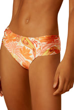 Carica l'immagine nel visualizzatore di Gallery, Gallery: Blueman Slip Bottom Florest-Salmao Max-Prado