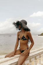 Carica l'immagine nel visualizzatore di Gallery, Image 05: Blueman Slip Bottom Foam Triangle Tahity Tie Mistica