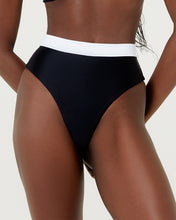 Carica l'immagine nel visualizzatore di Gallery, Gallery: Blueman Slip Bottom Latino Belga Preto