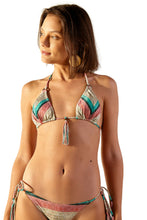 Carica l'immagine nel visualizzatore di Gallery, Image 05: Blueman Slip Bottom Lua Polinesia