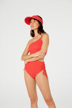 Carica l'immagine nel visualizzatore di Gallery, Image 03: Blueman Slip Bottom Nix Crispy Vermelho