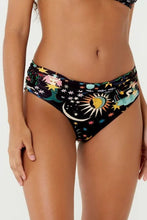 Carica l'immagine nel visualizzatore di Gallery, Gallery: Blueman Slip Bottom Prado Flower Mistica