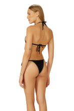 Carica l'immagine nel visualizzatore di Gallery, Image 05: Blueman Slip Bottom Preto Artesanato