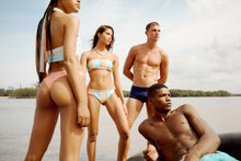 Carica l'immagine nel visualizzatore di Gallery, Image 05: Blueman Slip Bottom Recifes Granita