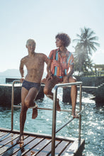 Carica l'immagine nel visualizzatore di Gallery, Image 06: Blueman Slip Bottom Riviera Palmar