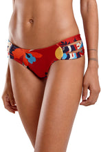 Carica l'immagine nel visualizzatore di Gallery, Image 06: Blueman Slip Bottom Sum Havana