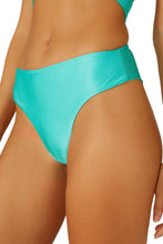 Carica l'immagine nel visualizzatore di Gallery, Gallery: Blueman Slip Bottom Turquesa Cannes