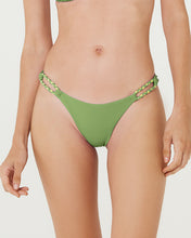 Carica l'immagine nel visualizzatore di Gallery, Gallery: Blueman Slip Bottom Ubatuba Verde