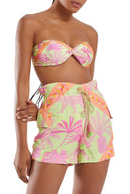 Carica l'immagine nel visualizzatore di Gallery, Image 03: Blueman Pantaloncini Da Spiaggia Cadarco Energia