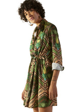 Carica l'immagine nel visualizzatore di Gallery, Image 05: Blueman Camicia Chemise Java