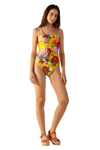 Carica l'immagine nel visualizzatore di Gallery, Image 02: Blueman Intero Coral Xangai