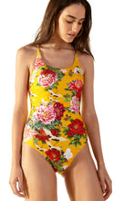 Carica l'immagine nel visualizzatore di Gallery, Image 05: Blueman Intero Coral Xangai