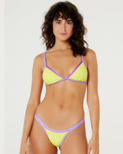 Carica l'immagine nel visualizzatore di Gallery, Gallery: Blueman Completo Dance Amarelo