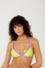 Carica l'immagine nel visualizzatore di Gallery, Image 07: Blueman Completo Dance Amarelo