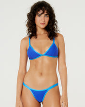 Carica l'immagine nel visualizzatore di Gallery, Gallery: Blueman Completo Dance Azul