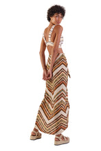 Carica l'immagine nel visualizzatore di Gallery, Model Back: Blueman Gonna Da Spiaggia Diana Ubud