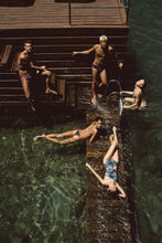 Carica l'immagine nel visualizzatore di Gallery, Image 06: Blueman Intero Enseasa Arta