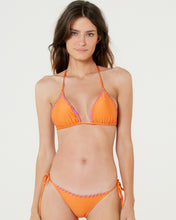 Carica l'immagine nel visualizzatore di Gallery, Gallery: Blueman Completo Foam Dotted Tahity Laranja