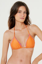 Carica l'immagine nel visualizzatore di Gallery, Image 07: Blueman Completo Foam Dotted Tahity Laranja