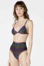 Carica l'immagine nel visualizzatore di Gallery, Gallery: Blueman Completo Friso Raios Degrade