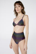 Carica l'immagine nel visualizzatore di Gallery, Image 05: Blueman Completo Friso Raios Degrade