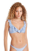 Carica l'immagine nel visualizzatore di Gallery, Image 06: Blueman Completo Hula Azul