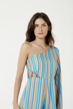 Carica l'immagine nel visualizzatore di Gallery, Image 03: Blueman Tute /Tutine Da Spiaggia Macaquinho Detalhe Lateral Sistere