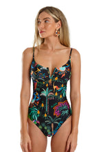 Carica l'immagine nel visualizzatore di Gallery, Gallery: Blueman Intero Maio Joy Big Rider