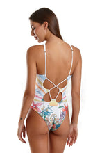 Carica l'immagine nel visualizzatore di Gallery, Image 04: Blueman Intero Maio Los Angeles Localizado Olharar Spremo