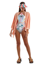 Carica l'immagine nel visualizzatore di Gallery, Image 06: Blueman Intero Maio Los Angeles Localizado Olharar Spremo