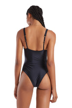 Carica l'immagine nel visualizzatore di Gallery, Image 05: Blueman Intero Maio Maragogi Preto