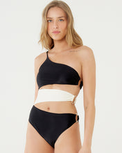 Carica l'immagine nel visualizzatore di Gallery, Gallery: Blueman Intero Maio Missy Color Ver24 Preto