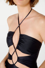 Carica l'immagine nel visualizzatore di Gallery, Image 03: Blueman Intero Maio Paola Liso Preto