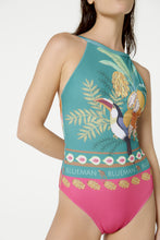 Carica l'immagine nel visualizzatore di Gallery, Image 03: Blueman Intero Maio Persia Mata