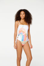 Carica l'immagine nel visualizzatore di Gallery, Model Front: Blueman Intero Maio Vega Localizado 1972