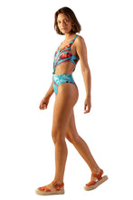 Carica l'immagine nel visualizzatore di Gallery, Image 02: Blueman Intero Noruega Vanuatu