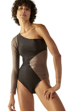 Carica l'immagine nel visualizzatore di Gallery, Image 02: Blueman Intero Ornamento Caramel Preto