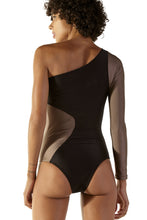 Carica l'immagine nel visualizzatore di Gallery, Image 05: Blueman Intero Ornamento Caramel Preto